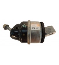 Coxim Motor Lado Direito Ford Ranger Xls 2.2 2019