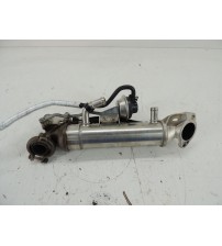 Radiador Resfriador Egr Ford Ranger 2.2 Automática 4x4 2019