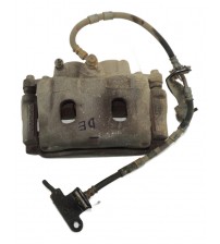 Pinça De Freio Lado Esquerdo Ranger 2.2 4x4 Aut. 2019 Usado