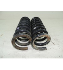 Par Molas Dianteiras Ford Ranger 2.2 4x4 Aut. 2019   Usado