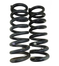 Par Molas Dianteiras Ford Ranger 2.2 4x4 Aut. 2019   Usado