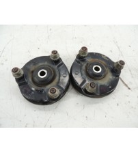 Par Coxim Amortecedor Dianteiro Ranger 2.2 4x4 Aut. 2019