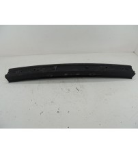 Alma De Aço Para-choque Dianteiro Ford Ranger Xls 2019