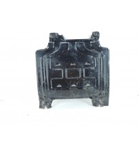 Chapa Proteção Carter Ford Ranger Xls 2.2 2019