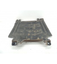 Chapa Proteção Carter Ford Ranger Xls 2.2 2019