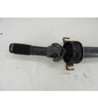 Cardan Traseiro Completo Ford Ranger Xls 2.2 4x4 Aut. 2019