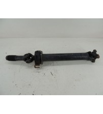 Cardan Traseiro Completo Ford Ranger Xls 2.2 4x4 Aut. 2019