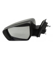 Retrovisor Elétrico Lado Esquerdo Ford Ranger Xls 2019