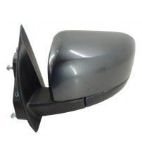 Retrovisor Elétrico Lado Esquerdo Ford Ranger Xls 2019