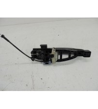 Maçaneta Externa Dianteira Direita Ford Ranger Xls 2019 Dianteira