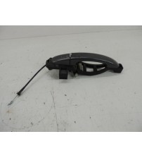 Maçaneta Externa Dianteira Direita Ford Ranger Xls 2019 Dianteira