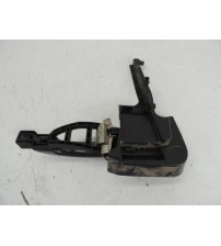 Maçaneta Externa Dianteira Esquerda Ford Ranger Xls 2019 Dianteira