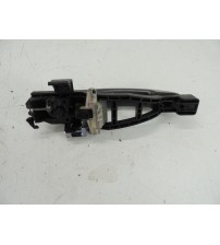 Maçaneta Externa Traseira Direita Ford Ranger Xls 2019 Traseira