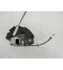 Fechadura Porta Traseira Direita Ford Ranger Xls 2019