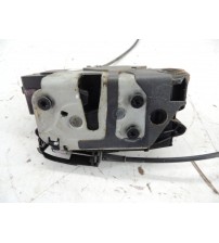 Fechadura Porta Traseira Direita Ford Ranger Xls 2019