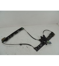 Maquina De Vidro Dianteira Direita Ford Ranger Xls 2019