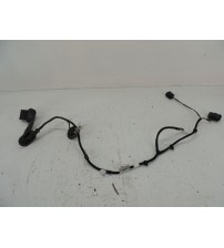 Chicote Porta Traseira Direita Ford Ranger Xls 2019