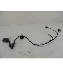 Chicote Porta Traseira Esquerda Ford Ranger Xls 2019