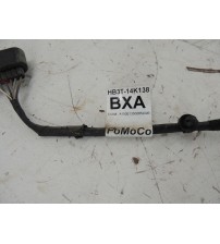 Chicote Porta Dianteira Direita Ford Ranger Xls 2019