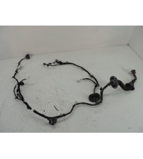 Chicote Porta Dianteira Direita Ford Ranger Xls 2019