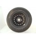 Roda Com Estepe 265/65 R17 Ford Ranger Xls 2019