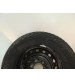Roda Com Estepe 265/65 R17 Ford Ranger Xls 2019
