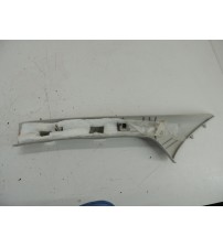 Acabamento Coluna Direita Para-brisa Ford Ranger Xls 2019