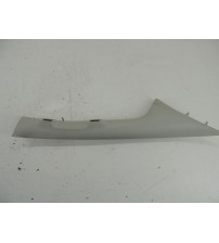 Acabamento Coluna Direita Para-brisa Ford Ranger Xls 2019