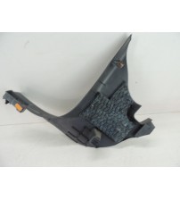 Acabamento Soleira Lado Direito Ford Ranger Xls 2019