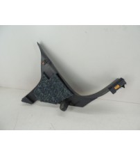 Acabamento Soleira Lado Esquerdo Ford Ranger Xls 2019