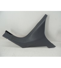 Acabamento Soleira Lado Esquerdo Ford Ranger Xls 2019