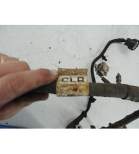 Chicote Caixa De Cambio Ford Ranger Xls 2.2 4x4 Aut. 2019