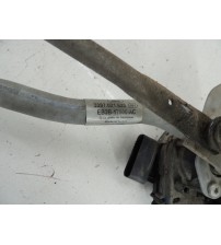 Motor Limpador Para-brisa Completo Ford Ranger Xls 2019