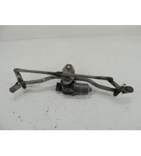 Motor Limpador Para-brisa Completo Ford Ranger Xls 2019