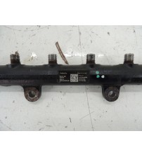 Flauta Common Rail Diesel Ford Ranger Xls 2.2 2019