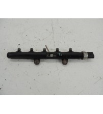 Flauta Common Rail Diesel Ford Ranger Xls 2.2 2019