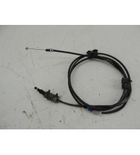 Cabo Abertura Capo Ford Ranger Xls 2019