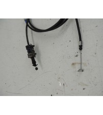 Cabo Abertura Capo Ford Ranger Xls 2019