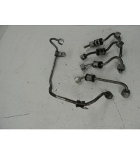 Jogo Canos Bico Ford Ranger Xls 2.2 2019