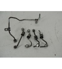 Jogo Canos Bico Ford Ranger Xls 2.2 2019