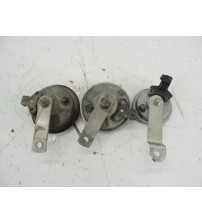 Jogo Buzinas Ford Ranger Xls 2019