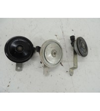 Jogo Buzinas Ford Ranger Xls 2019