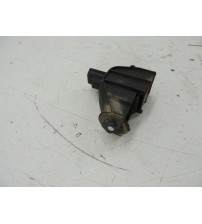 Trava Elétrica Tampa Portinhola Tanque Ford Ranger Xls 2019