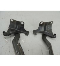 Par Dobradiça Capo Ford Ranger Xls 2019