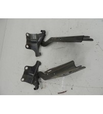 Par Dobradiça Capo Ford Ranger Xls 2019