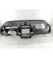 Estrutura Capa Painel Ford Ranger Xls 2019 Preto