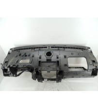 Estrutura Capa Painel Ford Ranger Xls 2019 Preto