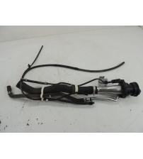 Gargalo Tanque Combustível Ford Ranger 2.2 Cabine Dupla 2019