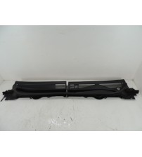 Grade Churrasqueira Para-brisa Ford Ranger Xls 2019 Preto