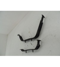 Par Cinta Suporte Tanque Combustível Ranger Xls 2.2 2019